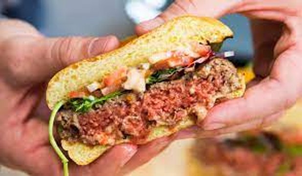 Plant-Based Meat Isn't Nutritionally Equivalent to Animal Meat, Study Suggests