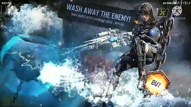 Call of tuty gameplay video