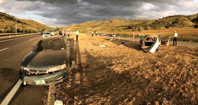 Ölen kişinin cep telefonu çaldı, acı haberi vermeye kimse cesaret edemedi