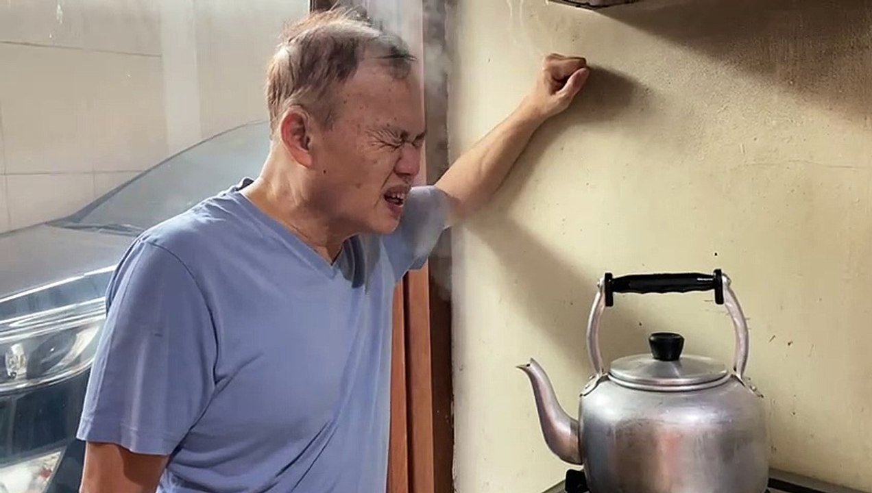 Cara tepat ketika terkena covid 19