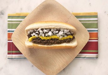 The Appalachian Chili Bun Is a Beloved Classic We Crave on Hot Summer Nights