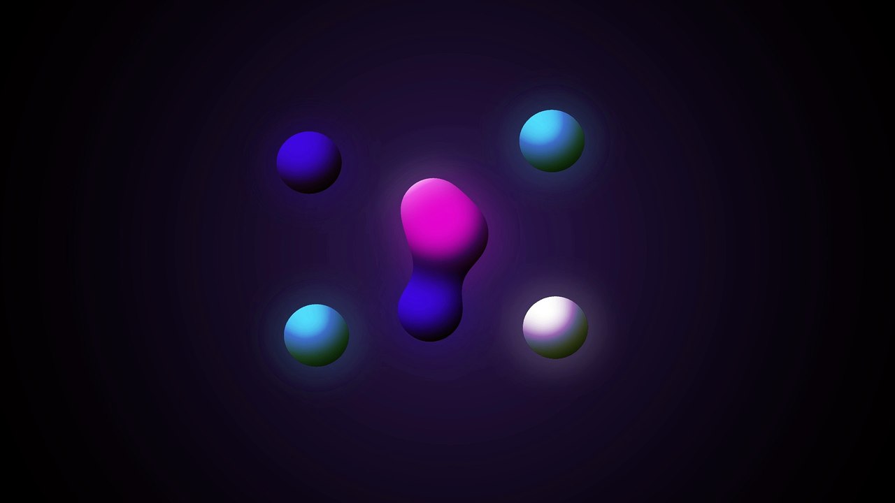 Liquid Animation