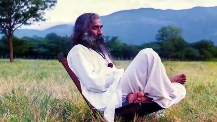 Vijji y Sadhguru- una historia de amor y devoción