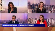 Affaire Troadec: L’heure du verdict - 07/07