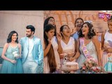 Milana Nagaraj Bachelorette Party Photos | Darling Krishna