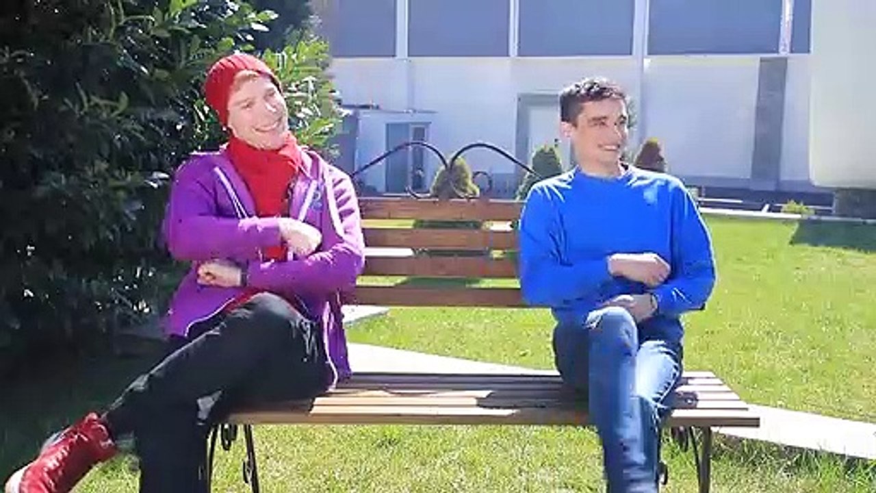 ¡Desafío de Ositos de Goma! ¡Trucos con Ositos de Goma!