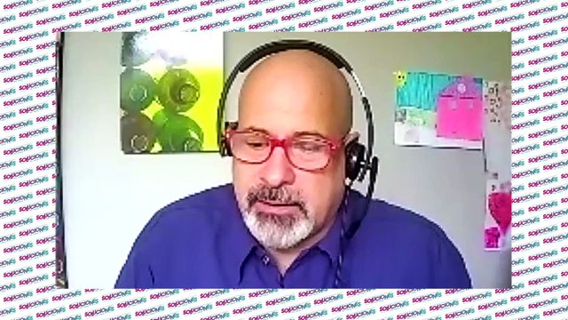 Soluciones del Trece - Jueves 08 de julio del 2021