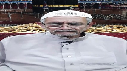 اذا أحب الله عبدا اصطنعه لنفسه وشغل همه به