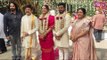 Ramesh Aravind Daughter Marriage Photos | ದಾಂಪತ್ಯ ಜೀವನಕ್ಕೆ ಕಾಲಿಟ್ಟ ನಟ ರಮೇಶ್ ಅರವಿಂದ್ ಪುತ್ರಿ ನಿಹಾರಿಕ