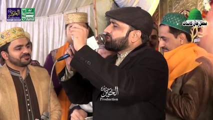 Mein Taliyan Nabi Diyan Chomda By Qari Shahid Mehmood Qadri