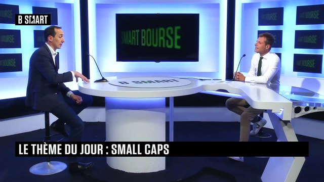 SMART BOURSE - Marchés à thème(s) : Pierre Schang (Tocqueville Finance)