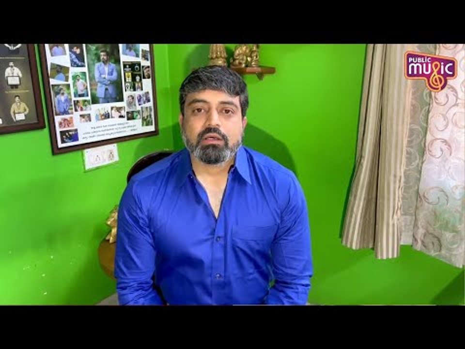 ಎಲ್ಲರೂ ಪ್ರೀತಿಯಿಂದ ಇರಿ..! ವಿಷ್ಣುವರ್ಧನ್ ಅಭಿಮಾನಿಗಳಲ್ಲಿ ಅನಿರುದ್ಧ್ ಮನವಿ  | Aniruddh | Vishnuvardhan