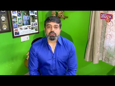 ಎಲ್ಲರೂ ಪ್ರೀತಿಯಿಂದ ಇರಿ..! ವಿಷ್ಣುವರ್ಧನ್ ಅಭಿಮಾನಿಗಳಲ್ಲಿ ಅನಿರುದ್ಧ್ ಮನವಿ | Aniruddh | Vishnuvardhan