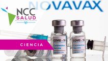 Vacuna NOVAVAX es efectiva en más del 90% contra cepas de COVID-19