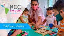 Cuba intenta garantizar la educación de niños de preescolar con medidas sanitarias
