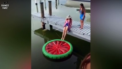 #42 Compilação de Vídeos Engraçados Aleatórios