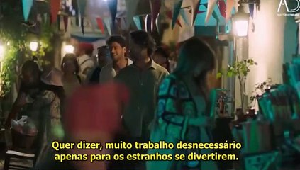 [legendado] Conto da Ilha [Ada Masali] - Episódio 1 (parte 2)