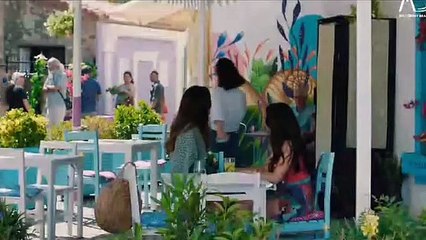 [legendado] Conto da Ilha [Ada Masali] - Episódio 1 (parte 3)