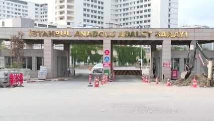 "Çiftlik Bank" davası sanığı Mehmet Aydın tutuklandı