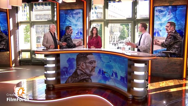 RTL Boulevard laatste beelden Peter R de Vries