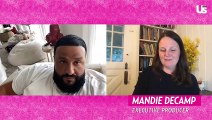 DJ Khaled On Vacation With The Biebers And How Kanye West Is Doing