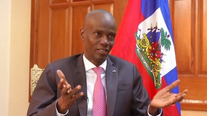 هاييتي.. كلود جوزيف يعلن تسلّمه إدارة البلاد وفرض حالة الطوارئ