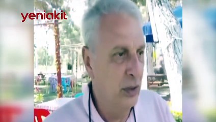 Can Ataklı MHP ile FETÖ'yü karşılaştıracak kadar ileri gitti!