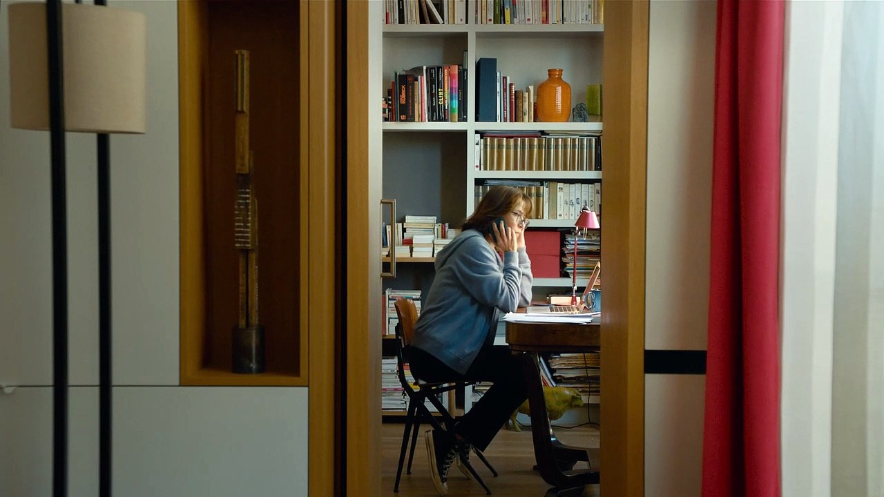 TOUT S’EST BIEN PASSÉ : Bande annonce Cannes 2021 du film de François Ozon - Bulles de Culture