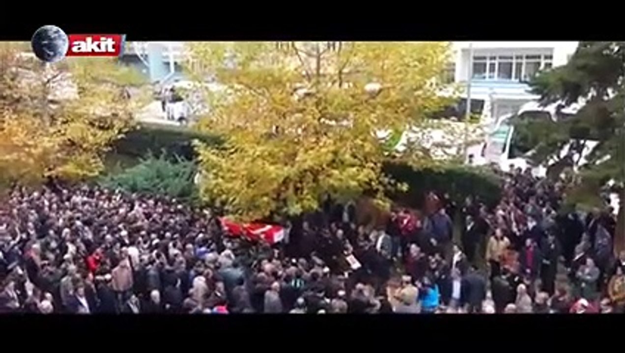 Eşref Ziya Terzi Asker Duâsı!