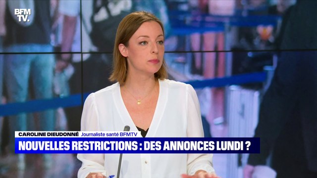 Nouvelles restrictions: Des annonces lundi 12 juillet ? - 07/07