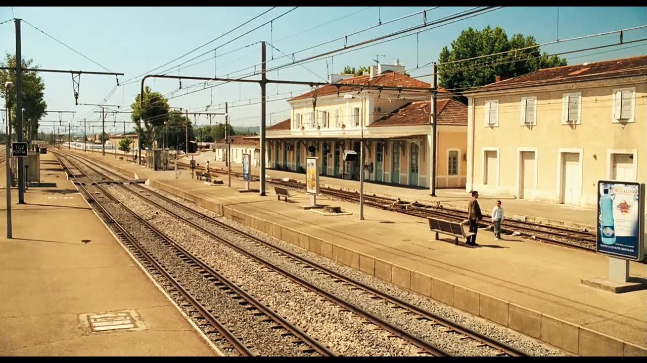 Wrong Number Mr Bean! | Mr Bean's Holiday Movie Clip 2021