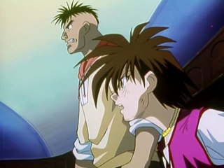 شعلة ريكا الحلقة 27