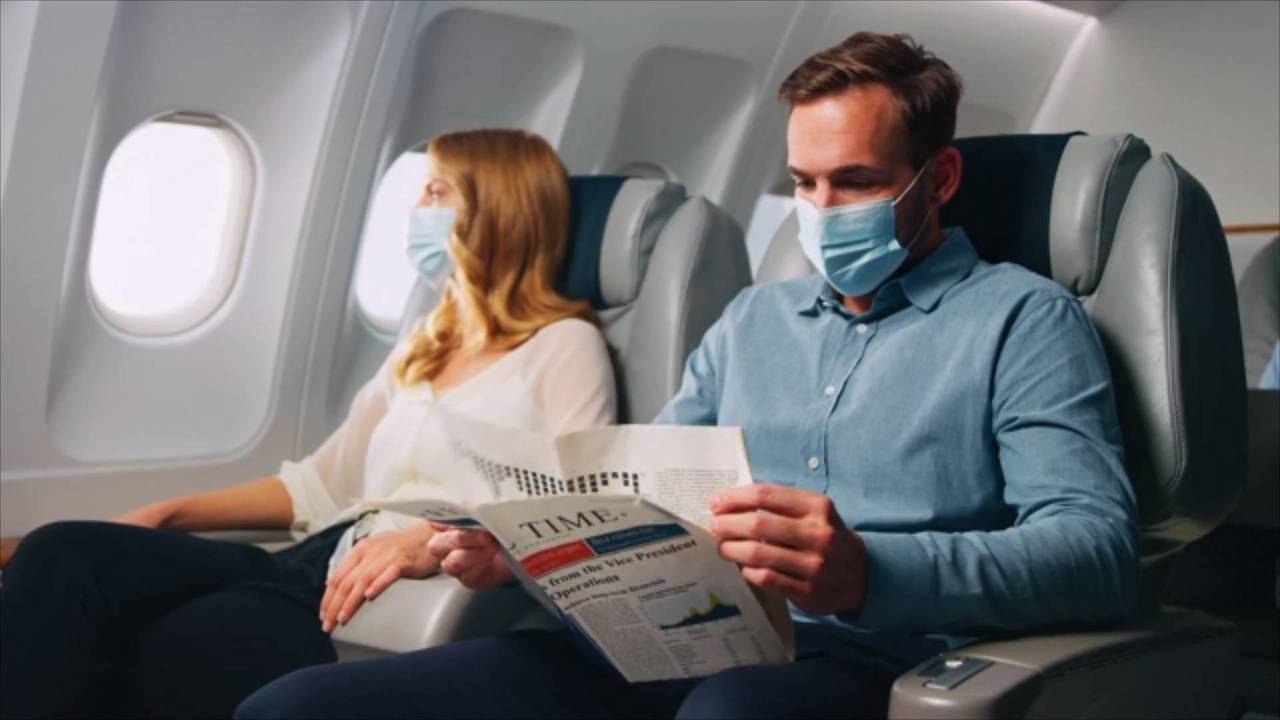Airlines Plan to Keep Mask Mandate Even After UK Lifts Requirements