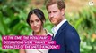 Meghan Markle and Prince Harry’s 1-Month-Old Daughter Lilibet’s Birth Certificate Revealed