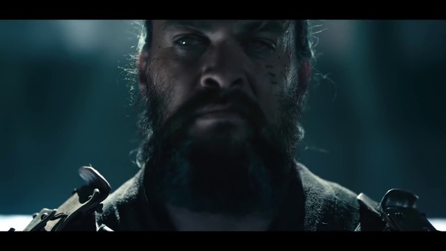 SEE Season 2 Trailer (2021) Jason Momoa, Dave Bautista