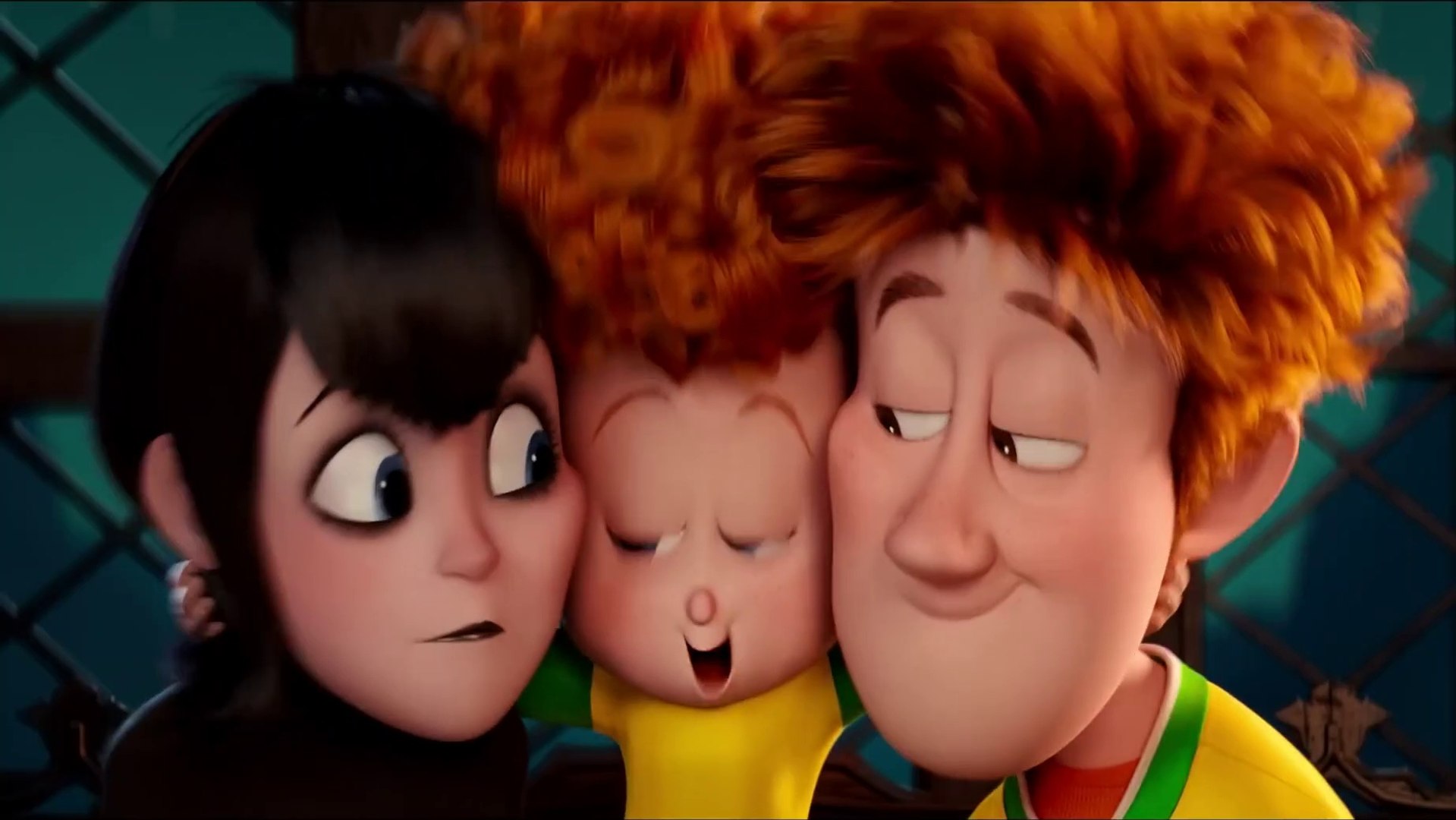 Puppy A Hotel Transylvania Short Film Full Sony Pictures Animation