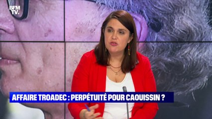 Affaire Troadec: Verdict attendu ce mercredi soir (2) - 07/07