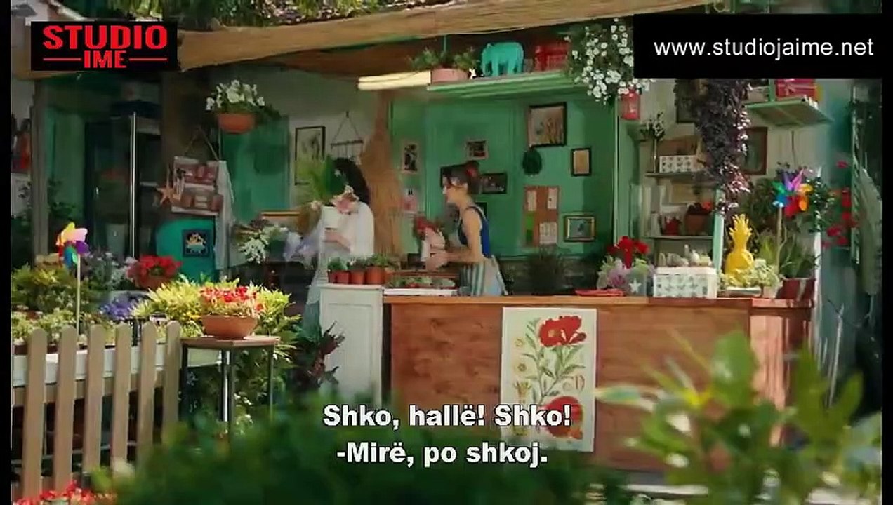 DASHURIA ESHTE NE AJER 1