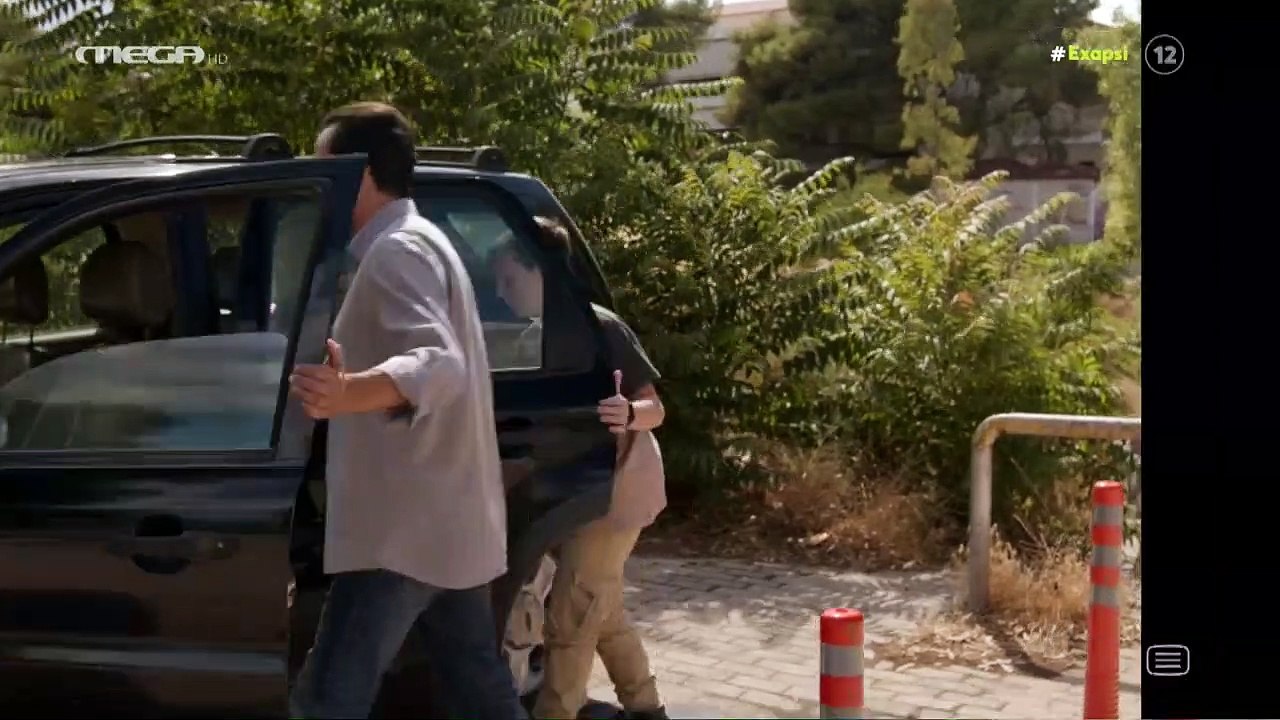 ΜEGA ᴴᴰ - Έξαψη | Επεισόδιο 72 | 2021