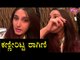 Ragini Dwivedi Sheds Tears Speaking To Fans