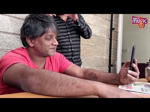 ಸಲಗ ಟ್ಯಾಟೂ ಹಾಕಿಸಿಕೊಂಡ ಅಭಿಮಾನಿಗೆ ವಿಡಿಯೋ ಕಾಲ್ ಮಾಡಿದ ದುನಿಯಾ ವಿಜಯ್..! | Duniya Vijay