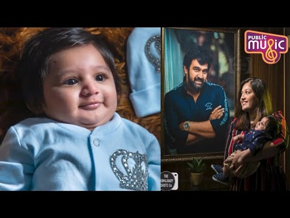 Junior Chiru Sarja Video | Meghana Raj | Chiranjeevi Sarja