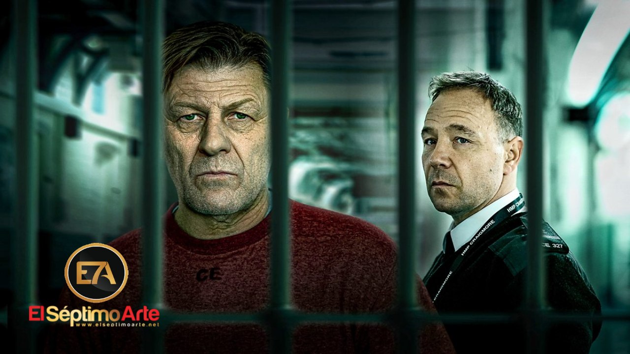 Time (BBC) - Tráiler V.O. (HD)