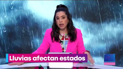 Así luce en hospital de Atizapán tras inundación que obligó a desalojar pacientes