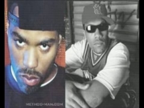 Method Man & Redman - Broken Language 2008 [NEW AUDIO]