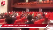 Tütün üreticilerini koruma önergesi reddedildi, mecliste gerginlik yaşandı