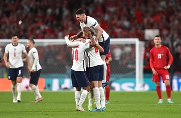 Euro 2020 : L'Angleterre peut commencer à rêver !