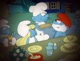 Smurfs S03E02 All Creatures Great and Smurf