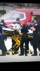 Primera dama de Haití fue trasladada a Miami por agresión a tiros