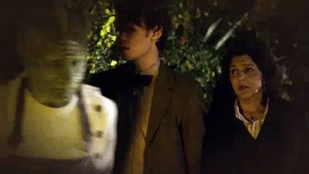 Doctor Who S05E09 Cold Blood